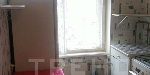 1-комн квартира Народная улица, 40