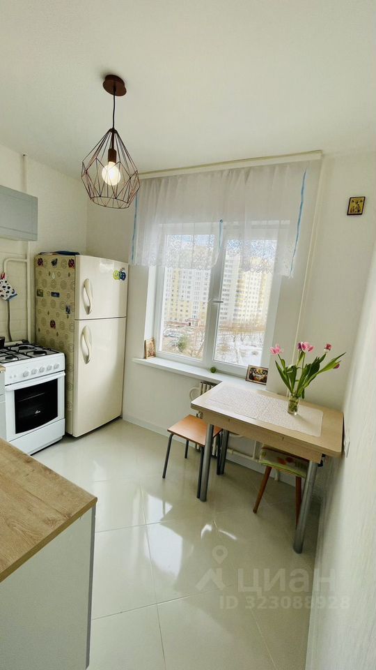 Продажа 2-комн квартиры на вторичном рынке Люберцы, улица С.П. Попова, 44