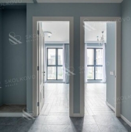 Продажа 2-комн квартиры на вторичном рынке Шелепихинская набережная,  д. 40 к2