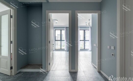 Продажа 2-комн квартиры на вторичном рынке Шелепихинская набережная,  д. 40 к2