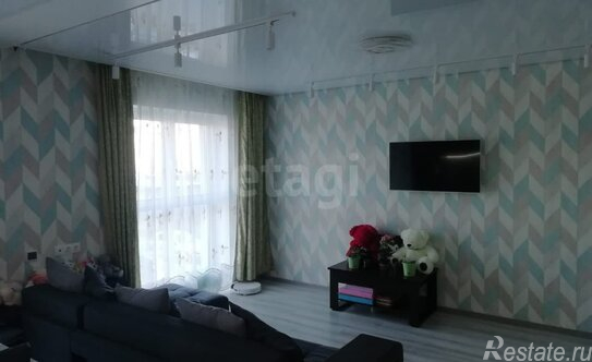 Продажа 2-комн квартиры на вторичном рынке 25-й Квартал, Инженерная улица,  д. 8