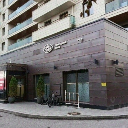 Помещение свободного назначения Вязовая улица,  д. 8