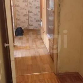 Продажа 2-комн квартиры на вторичном рынке ул Барвихинская,  д. 22