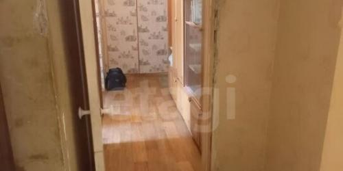 2-комн квартира ул Барвихинская,  д. 22