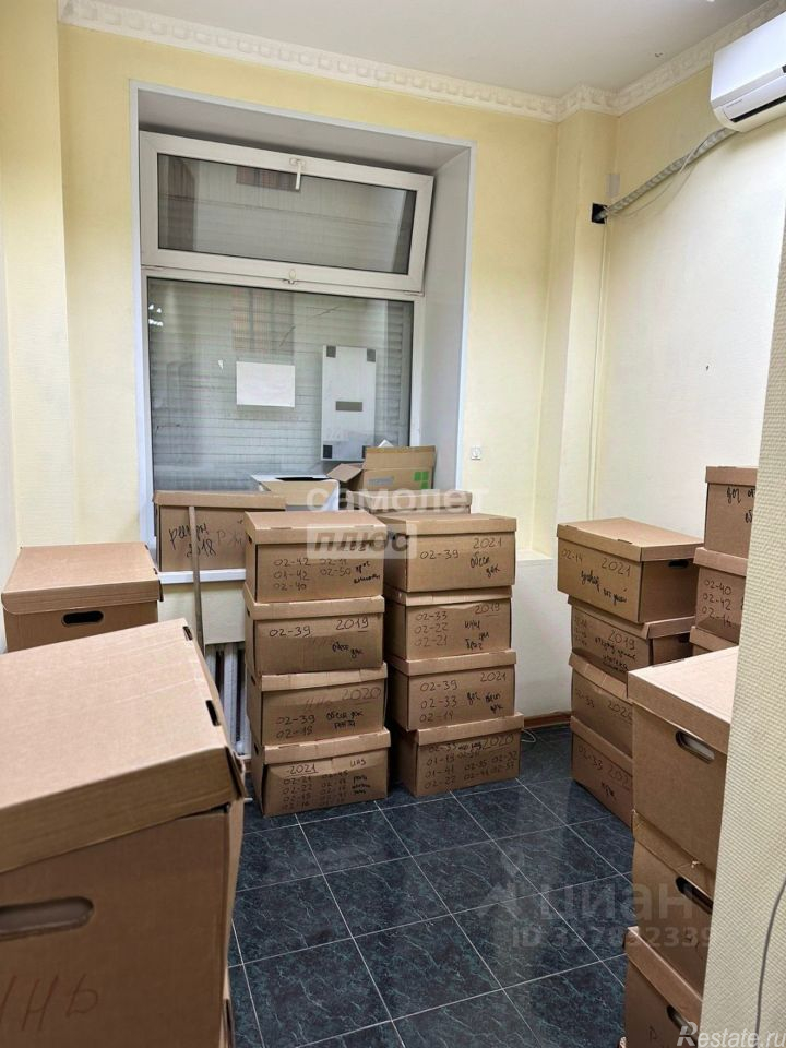 Продажа ПСН Парковая 7-я ул,  д. 15,  к. 1