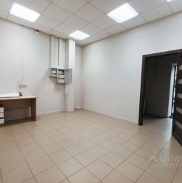 Аренда ПСН ул Красная Пресня,  д. 38