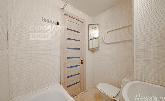 Продажа 1-комн квартиры на вторичном рынке Боровая улица,  д. 6