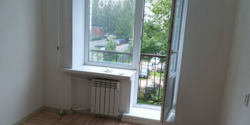 2-комн квартира ул Лёни Голикова,  д. 31