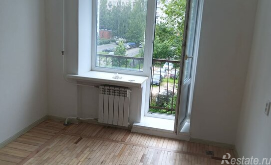 Продажа 2-комн квартиры на вторичном рынке ул Лёни Голикова,  д. 31