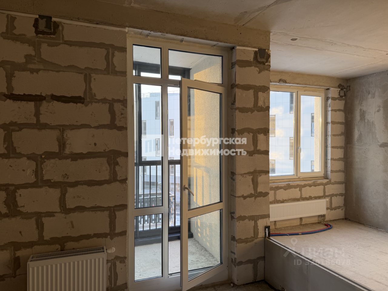 Продажа 1-комн квартиры на вторичном рынке д. Лаголово, улица Дудергофская, 1к1