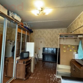 Продажа 3-комн квартиры на вторичном рынке Волоколамский пр-д,  д. 6,  к. 1