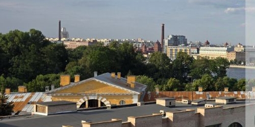 4-комн квартира улица Рентгена, 25