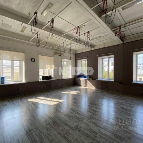 Отдельное здание Колобовский 3-й пер,  д. 16 с5