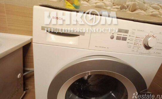 Аренда 2-комн квартиры на вторичном рынке ул Перовская,  д. 66,  к. 5