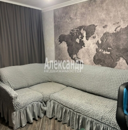 Продажа 3-комн квартиры на вторичном рынке Приозерск г., Гагарина ул. ,  д. 16