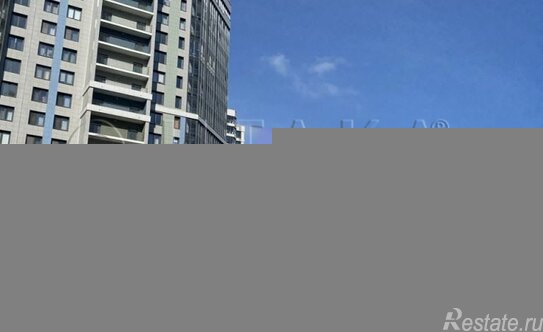 Продажа 3-комн квартиры на вторичном рынке Корпусная улица,  д. 3