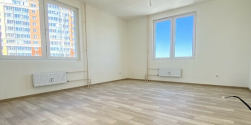 3-комн квартира улица Руднева,  д. 15