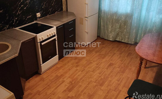 Продажа 2-комн квартиры на вторичном рынке Люберцы, Заречная улица,  д. 33 к5