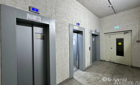 Аренда 1-комн квартиры на вторичном рынке Бабушкина ул,  д. 84,  к. 2