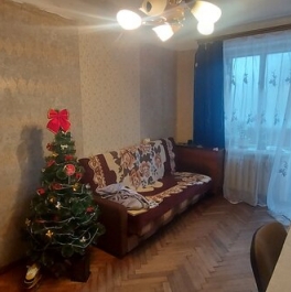 Продажа 2-комн квартиры на вторичном рынке Витебский пр-кт,  д. 47 к2