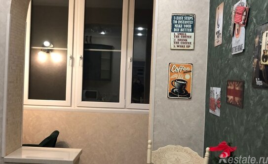 Аренда 2-комн квартиры на вторичном рынке Богатырская 3-я ул,  д. 3