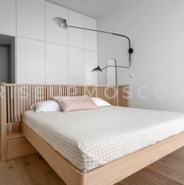 Продажа 3-комн квартиры на вторичном рынке улица Палиха,  д. 4