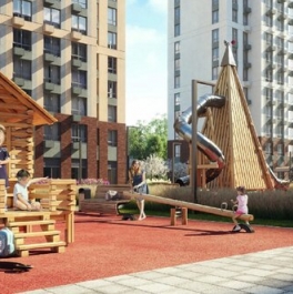 Продажа 1-комн квартиры на вторичном рынке ул Производственная,  д. 12,  к. 2