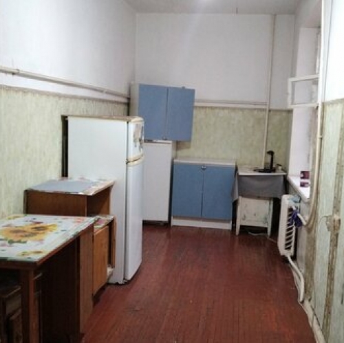 2-комн квартира Газовая улица,  д. 7