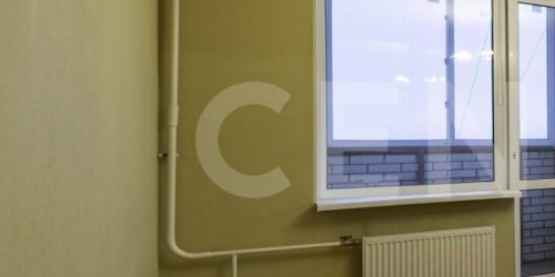 2-комн квартира улица Шелгунова, 7к2