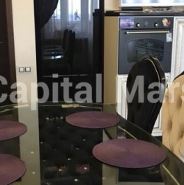 Аренда 3-комн квартиры на вторичном рынке Новокузьминская 1-я ул,  д. 11