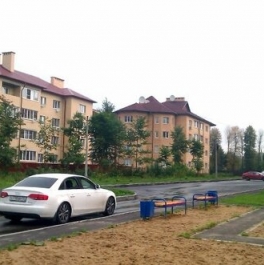 Продажа 1-комн квартиры на вторичном рынке Шувое, Советская улица