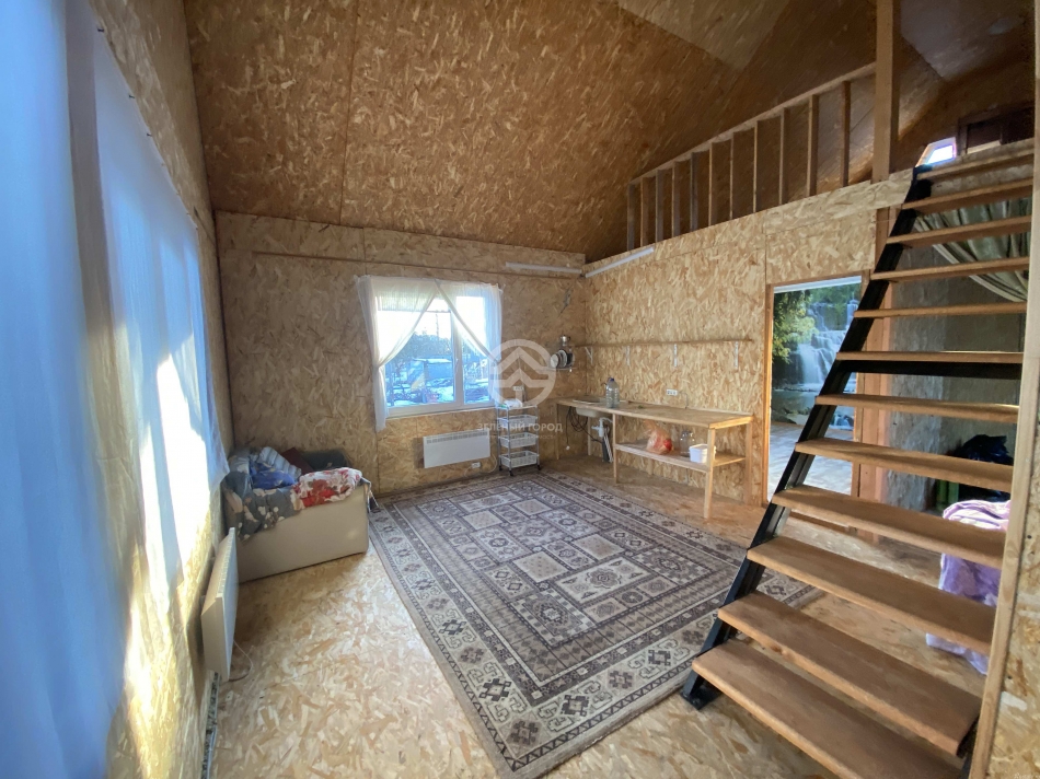 Продажа дома Новинки, д. 5А