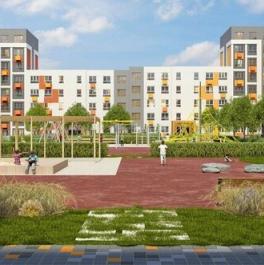 Продажа 2-комн квартиры на вторичном рынке Глухово, ул Романовская,  д. 15