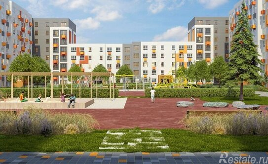 Продажа 2-комн квартиры на вторичном рынке Глухово, ул Романовская,  д. 15