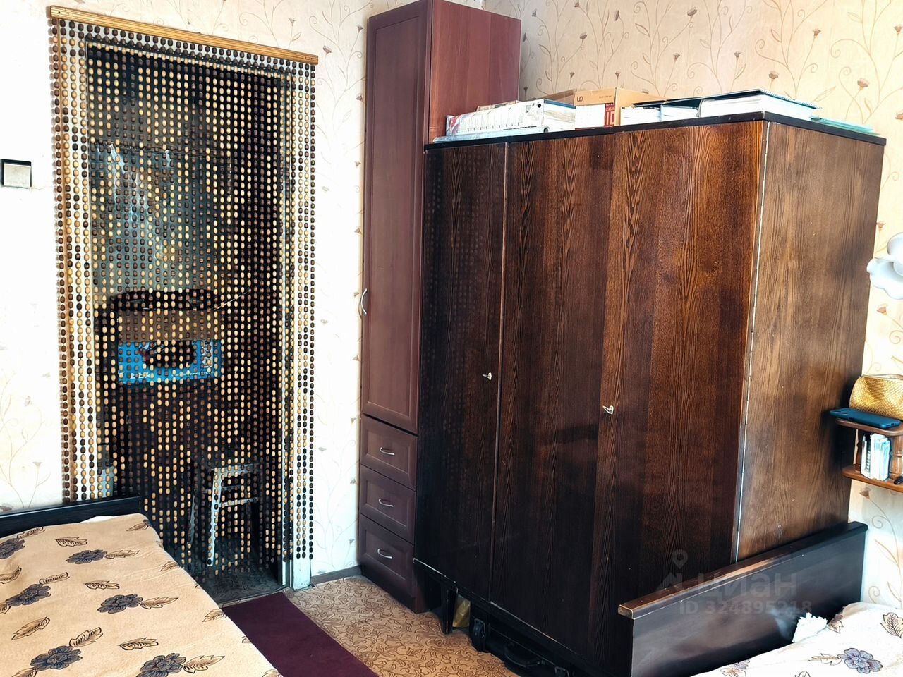 Продажа 3-комн квартиры на вторичном рынке Новочеркасский проспект, 54к1