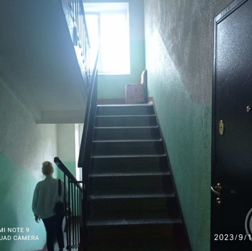 4-комн квартира Приозерск г., Ленинградская ул. ,  д. 17