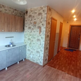 Продажа 2-комн квартиры на вторичном рынке Выборг, ул Аристарха Макарова,  д. 5