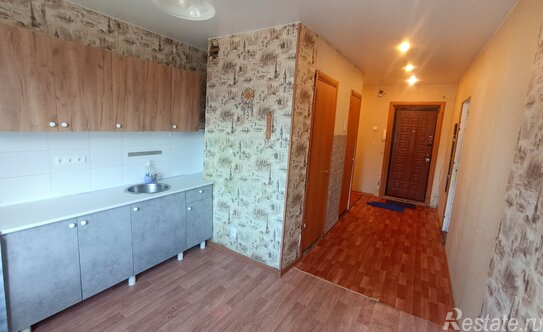 Продажа 2-комн квартиры на вторичном рынке Выборг, ул Аристарха Макарова,  д. 5