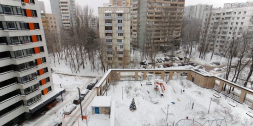 2-комн квартира Ярцевская ул,  д. 31