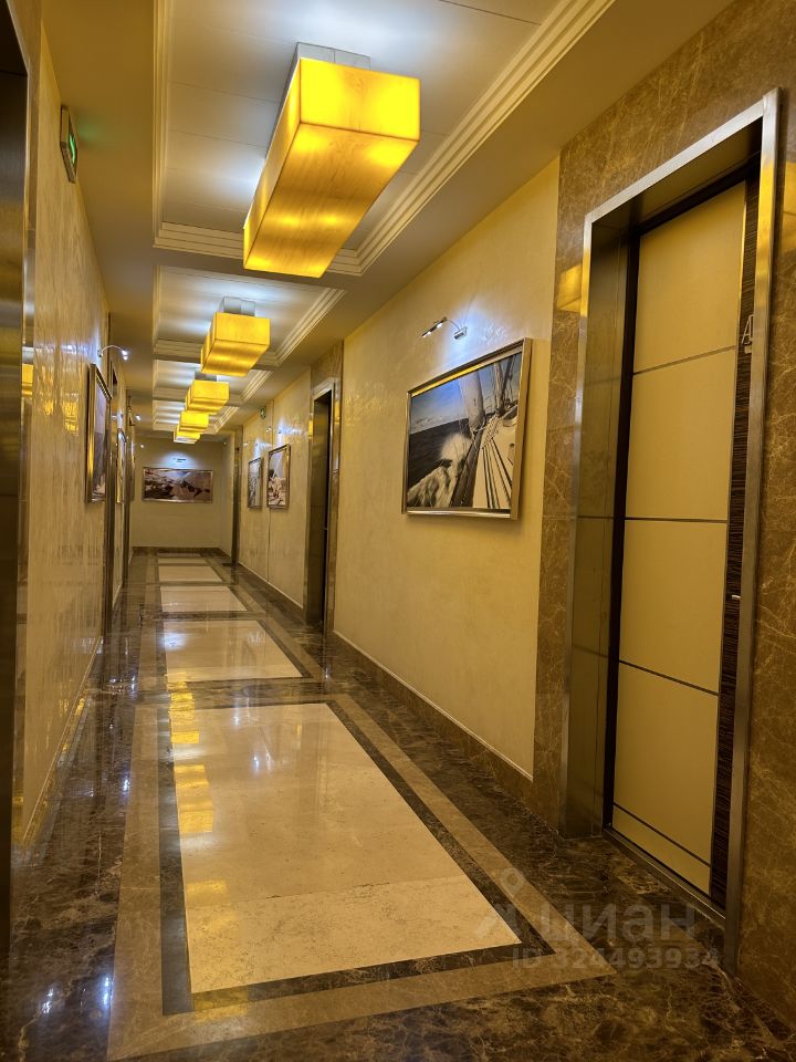 Продажа 1-комн квартиры на вторичном рынке улица Адмирала Макарова, 6Бк2