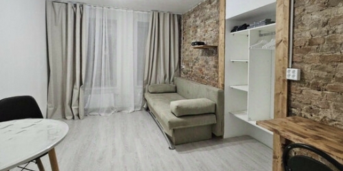 3-комн квартира ул Декабристов,  д. 56