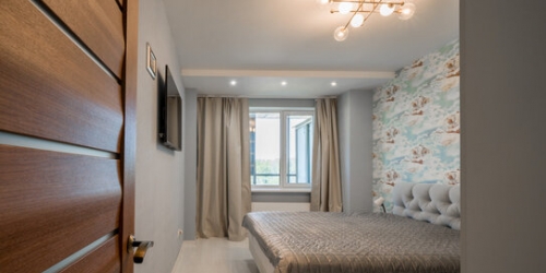 3-комн квартира ул Матроса Железняка,  д. 57