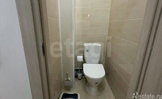 Продажа 1-комн квартиры на вторичном рынке Предпортовый 1-й проезд