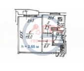 Продать Квартиры вторичка Алма-Атинская улица  11 к1 