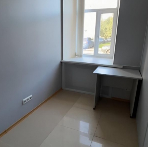 Помещение свободного назначения улица Глеба Успенского