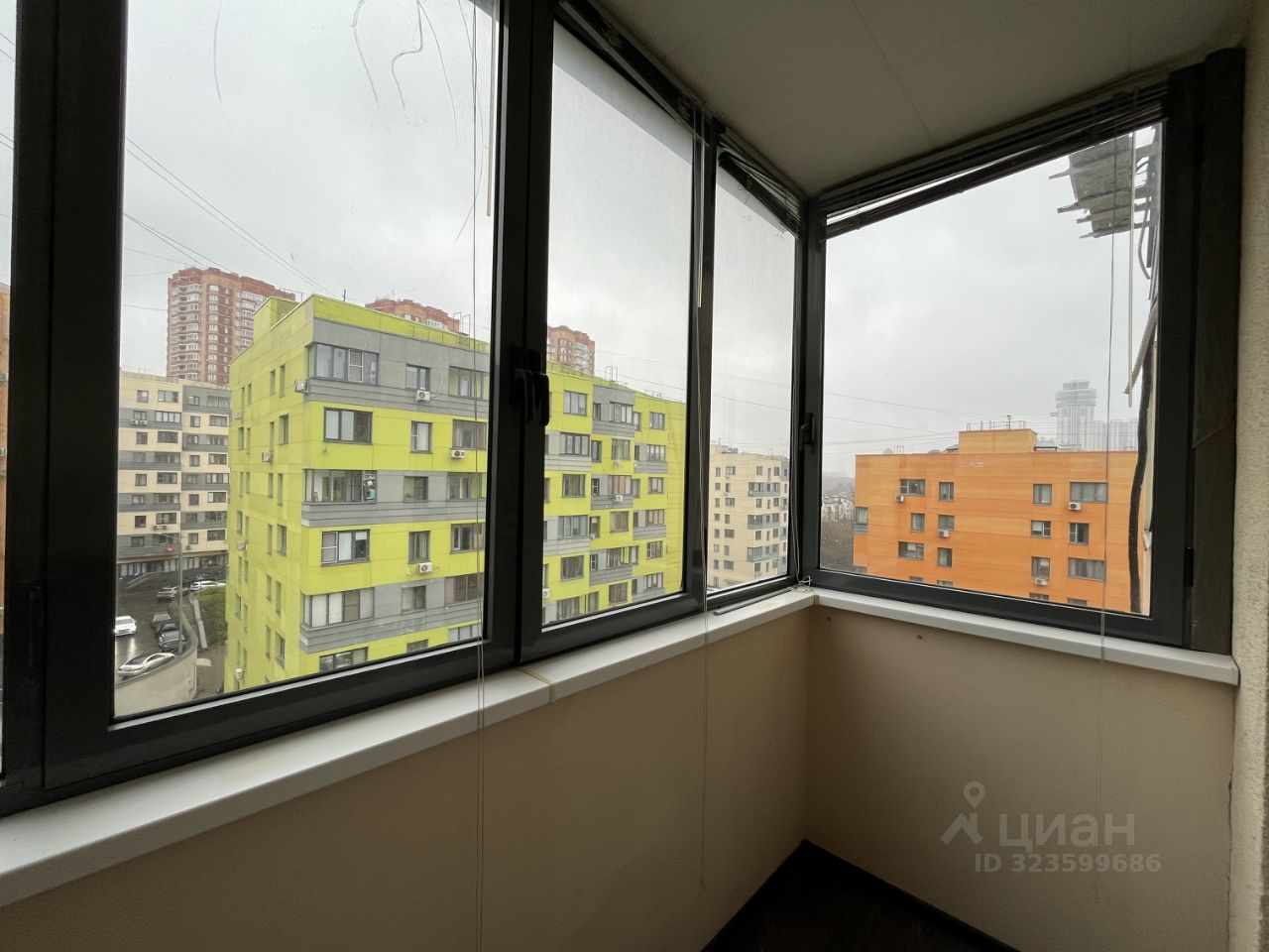 Продажа 1-комн квартиры на вторичном рынке Химки, Ленинский проспект, 35к3