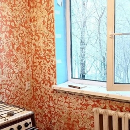 Продажа 2-комн квартиры на вторичном рынке Кириши, ул Энергетиков,  д. 9