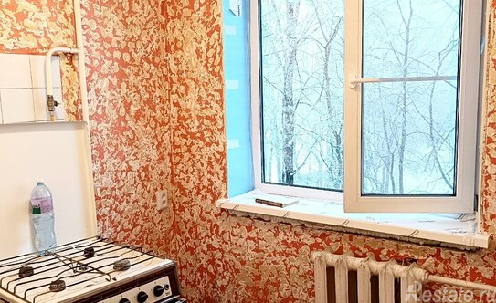 Продажа 2-комн квартиры на вторичном рынке Кириши, ул Энергетиков,  д. 9