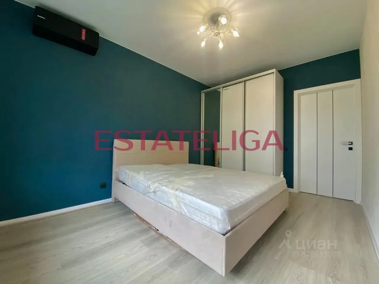 Продажа 2-комн квартиры на вторичном рынке улица Корнейчука, 27
