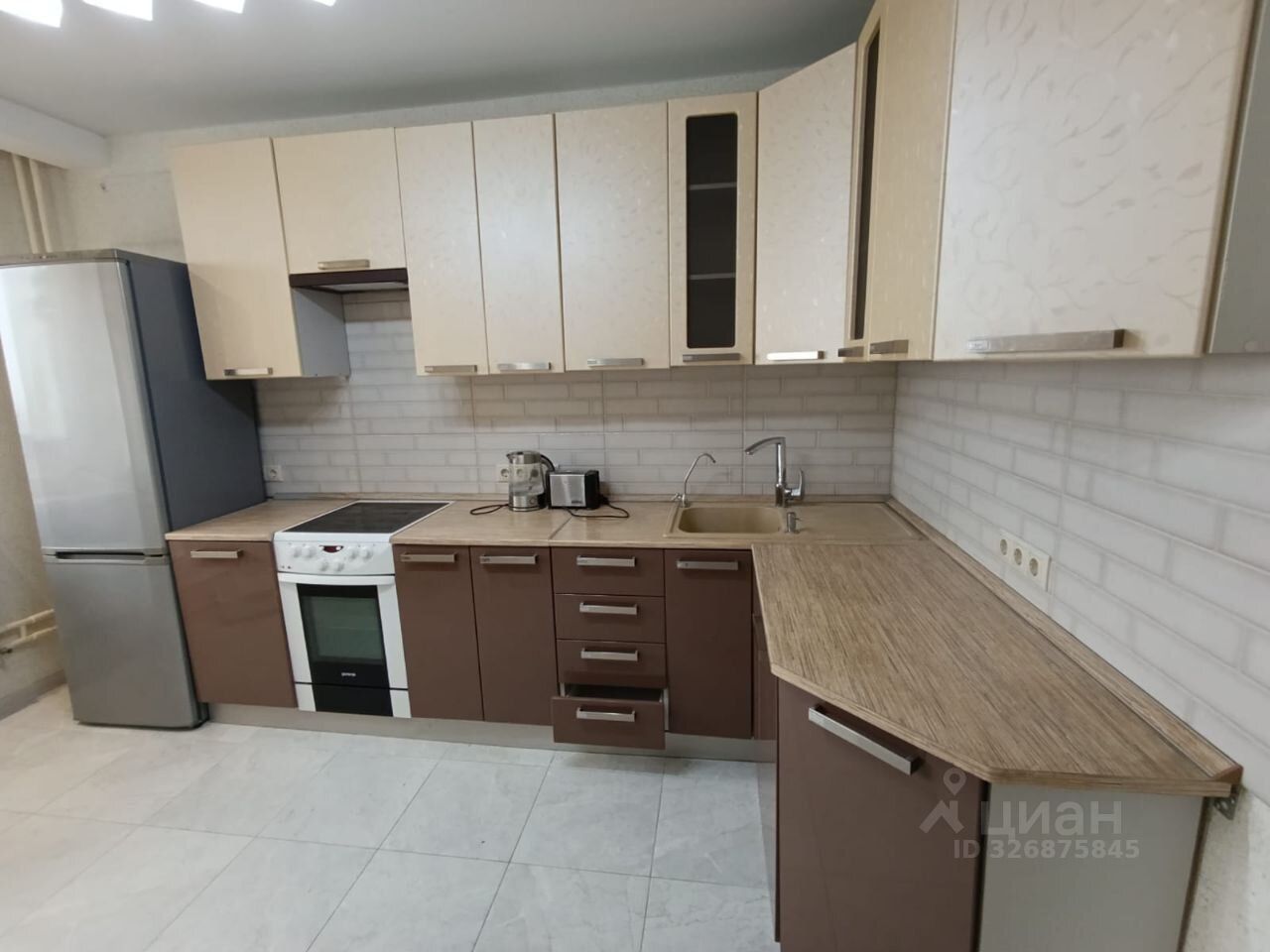 Продажа 2-комн квартиры на вторичном рынке Первомайский кв-л, Павловский Посад, Филимоново мкр,  д. 2